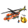 LEGO CITY 60503 Helikopter straży przybrzeżnej - 1473519 - zdjęcie 3